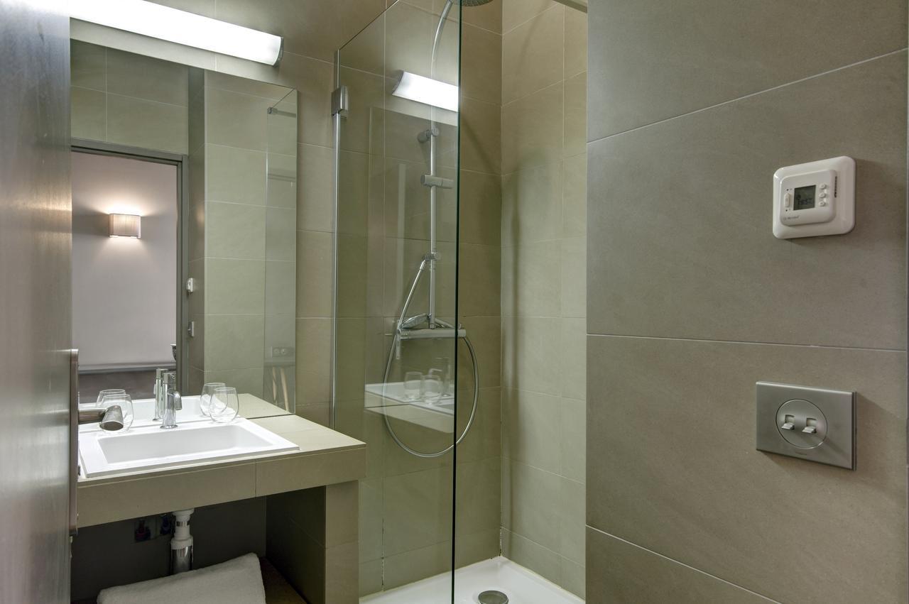 Apartament La Grappe De Borie By Cocoonr Bordeaux Zewnętrze zdjęcie