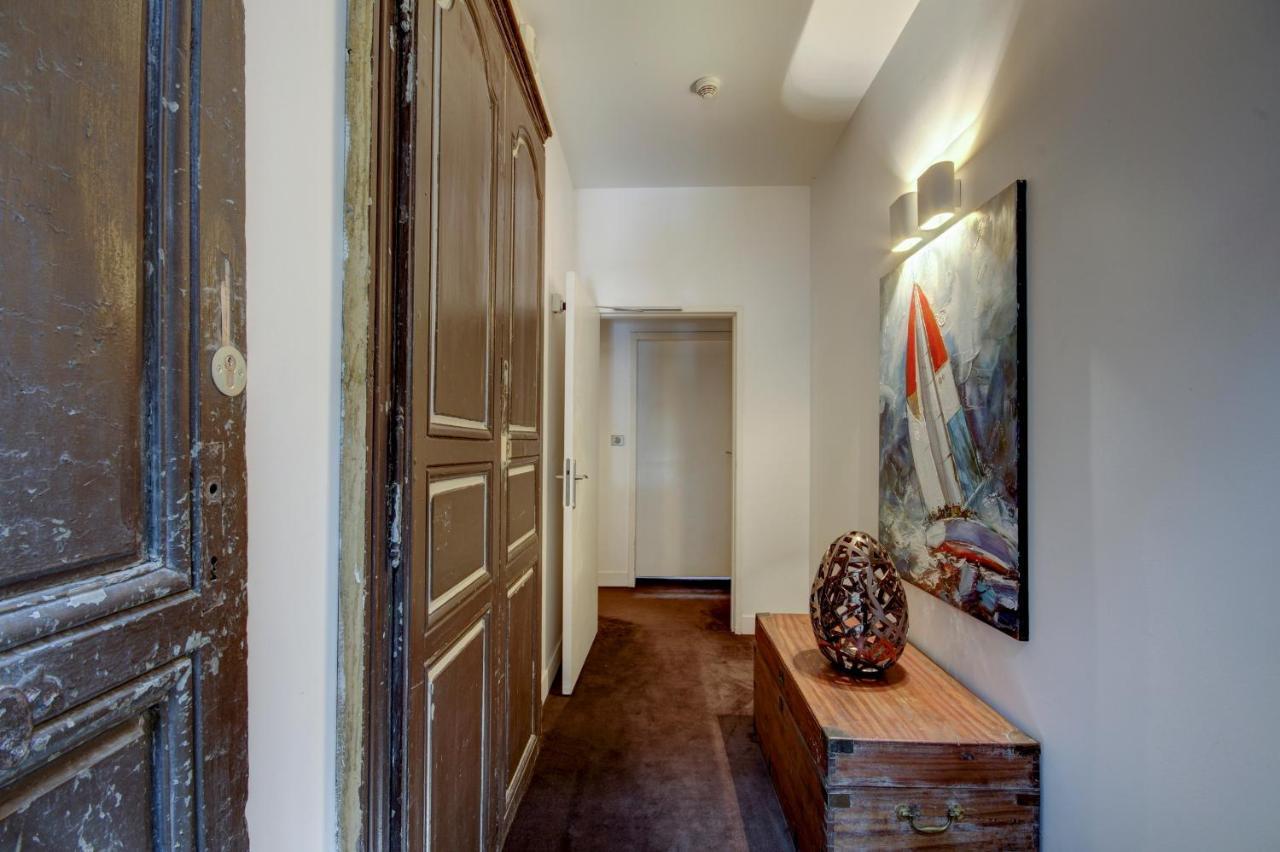 Apartament La Grappe De Borie By Cocoonr Bordeaux Zewnętrze zdjęcie