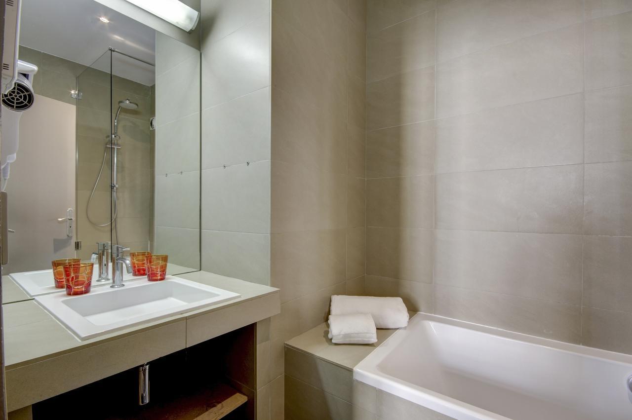 Apartament La Grappe De Borie By Cocoonr Bordeaux Zewnętrze zdjęcie