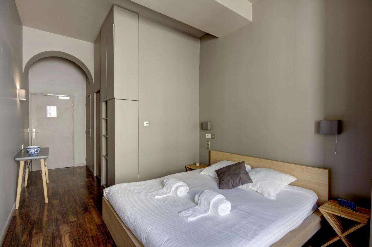 Apartament La Grappe De Borie By Cocoonr Bordeaux Zewnętrze zdjęcie