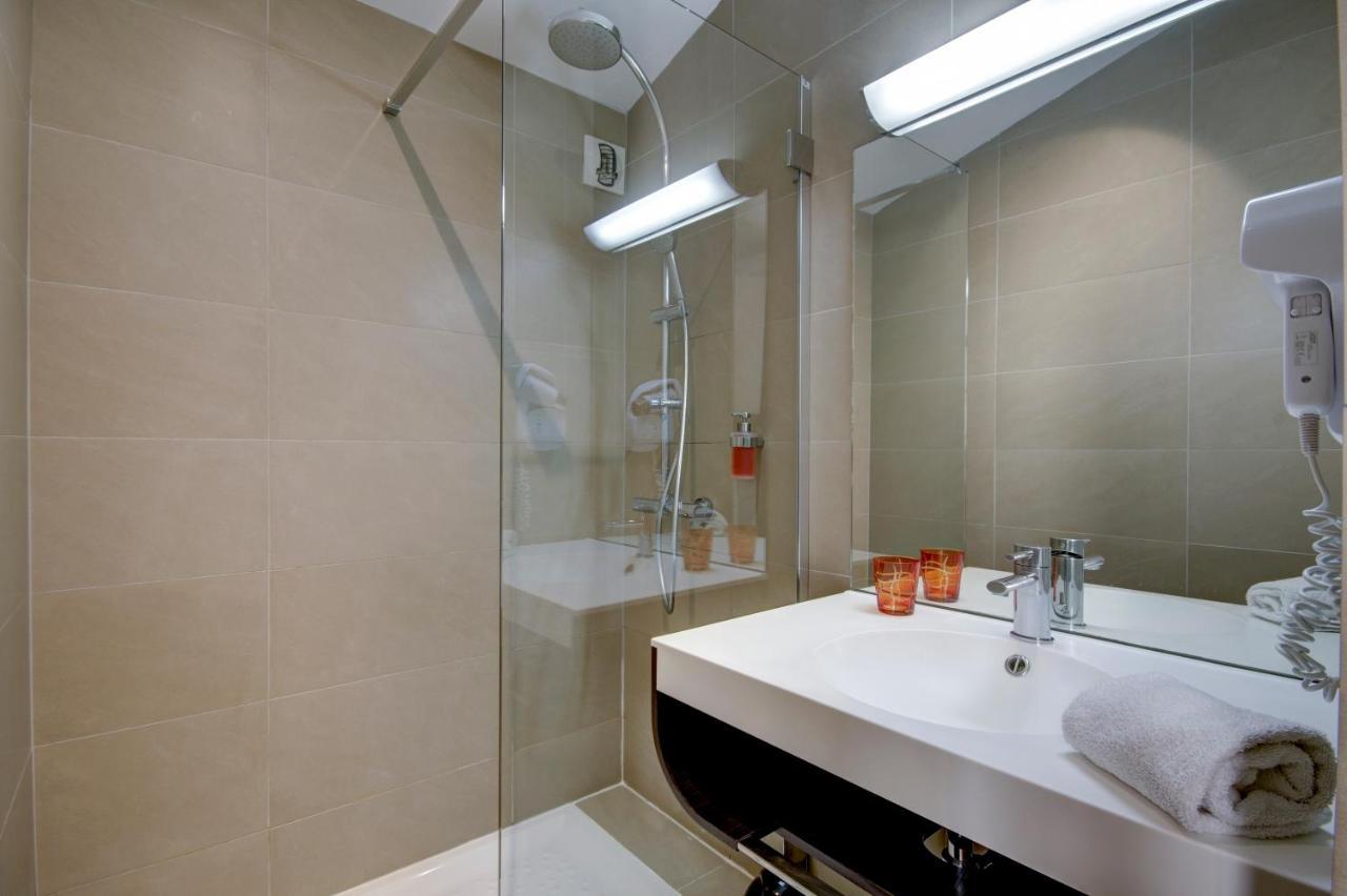 Apartament La Grappe De Borie By Cocoonr Bordeaux Zewnętrze zdjęcie